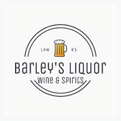 Barley's Liquor logo