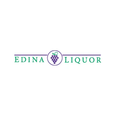 Edina Liquors logo