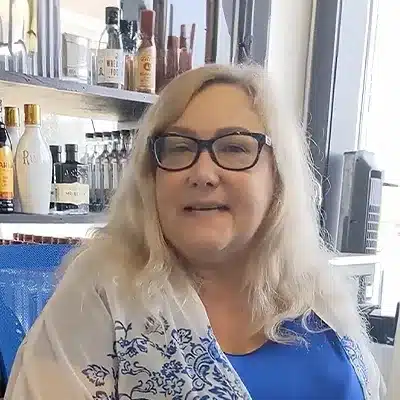 Lori from Great American Package Store