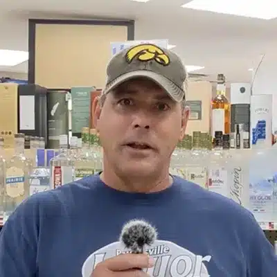 Paynesville Liquor
