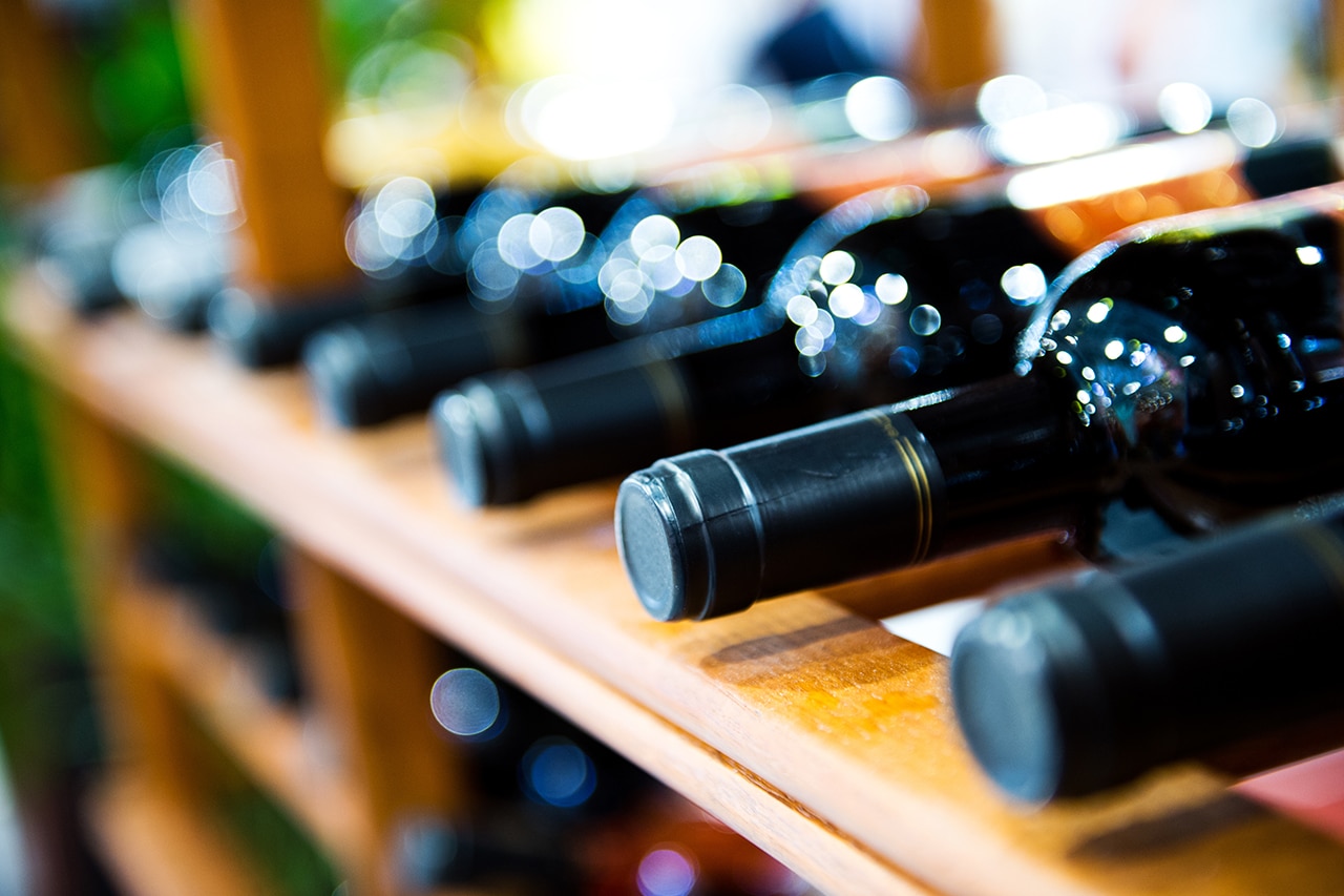 red wine bottles red wine bottles