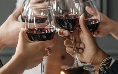 Is Gen Z destroying wine culture? No, but they might reshape how we drink it