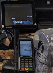 How a Local Smoke Shop Solved Its Credit Card Processing Problems with Cloud Retailer