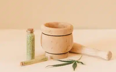 Hemp ban makes it into funding bill: ‘Soon be banned nationwide’