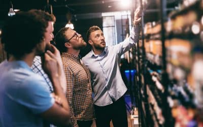 How Liquor Store Inventory Software Helps You Find Hidden Cash