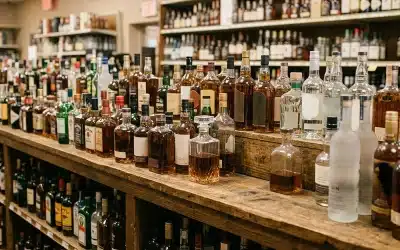 How to Increase Profitability in a Liquor Store