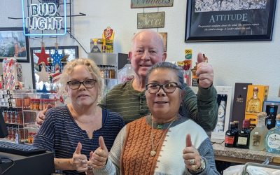 Absentee and Offsite Liquor Store Owners: Unique Requirements
