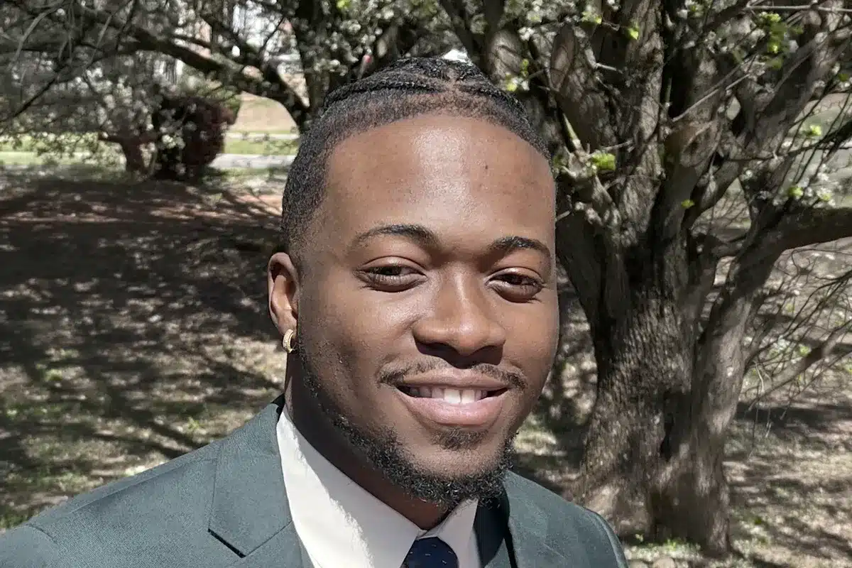 Brad Ifeobu