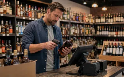 How to Forecast Demand With Liquor Store Inventory Management Software