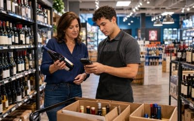 Generic vs Liquor POS Software: Why Specialized Systems Drive Profit