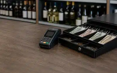 How One Liquor Store Uncovered Eight Months of Employee Theft